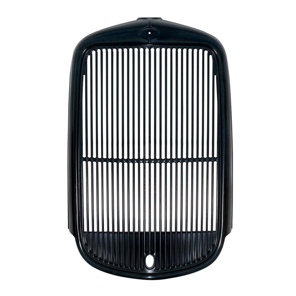 United Pacific B21340 - Grille Shell - Radiator Grille Shell For 1932 Ford Truck And Commercial