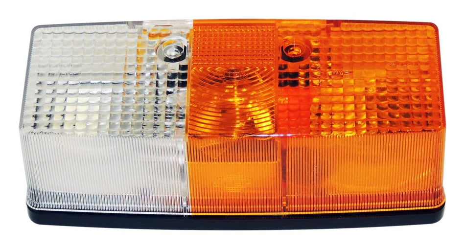 Crown Automotive Parking Light Electrical, Lighting and Body