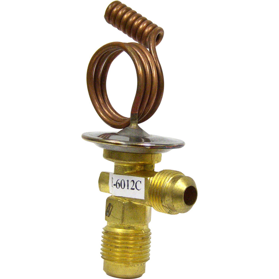 UAC EX 6012C A/C Expansion Valve,376