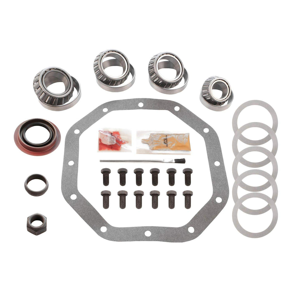 Motive Gear R9.25RLMK Master Bearing Kit with Koyo Bearings (Chrysler 9.25 01-09)