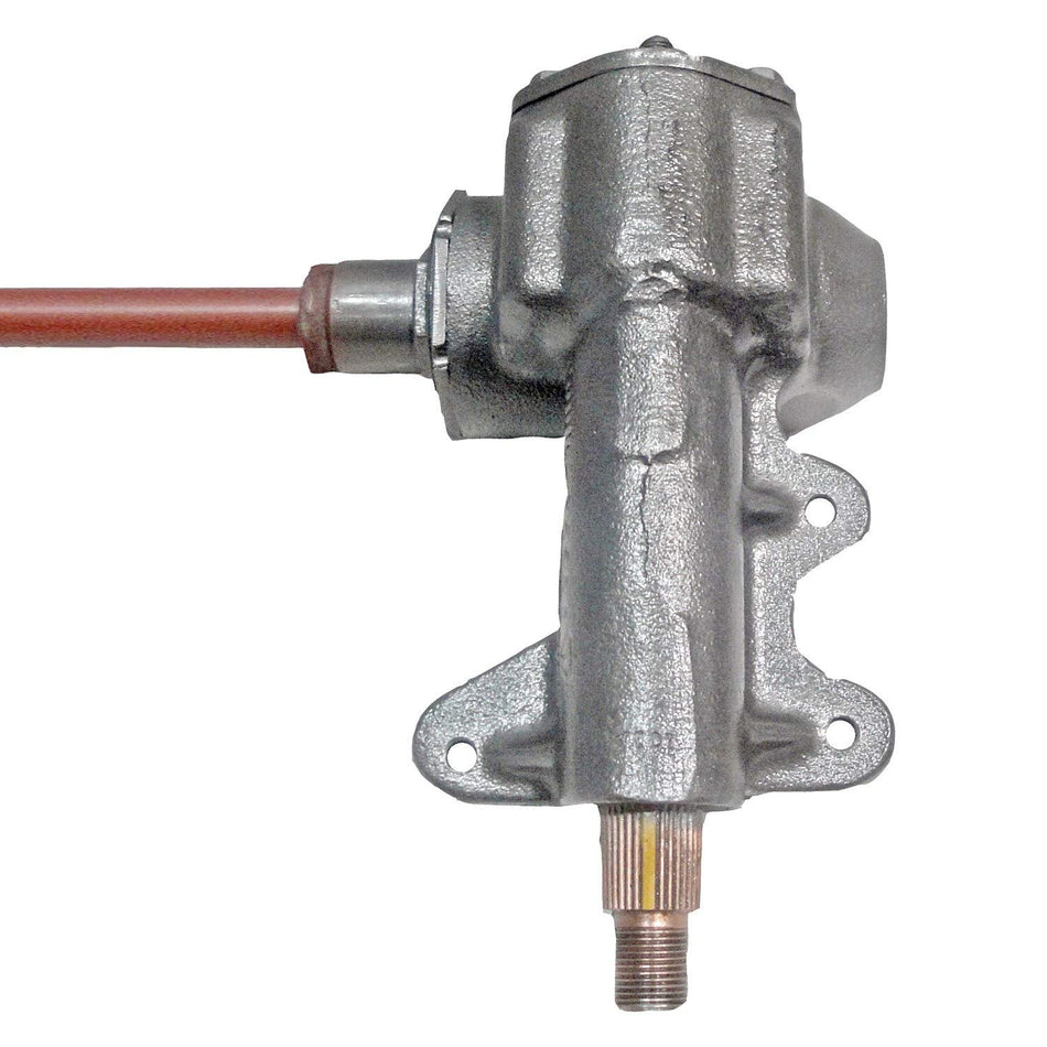Lares 8677 Remanufactured Steering Gear
