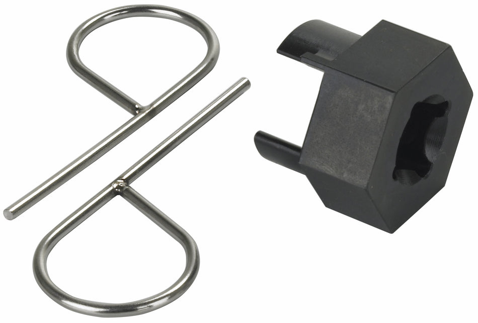 OTC 4849 Cam Chain Tensioner Unloader Tool for Harley-Davidson Twin Cam 88s