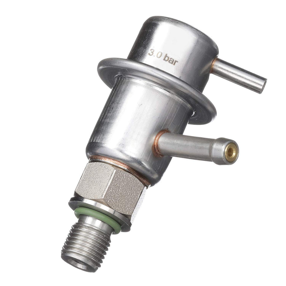 Delphi FP10508 Fuel Pressure Regulator, 1 Pack