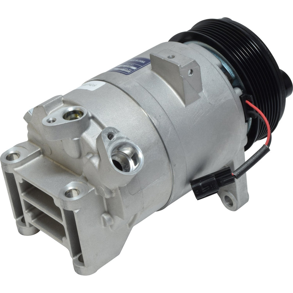 UAC CO 11319C - NEW COMPRESSOR