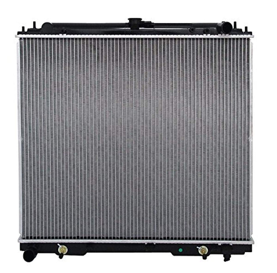 OSC Automotive Products, Inc Cooling Products 2807 New Radiator