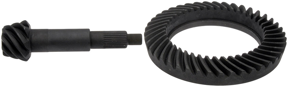 Dorman 697-348 Front Differential Ring and Pinion Compatible with Select Ford Models