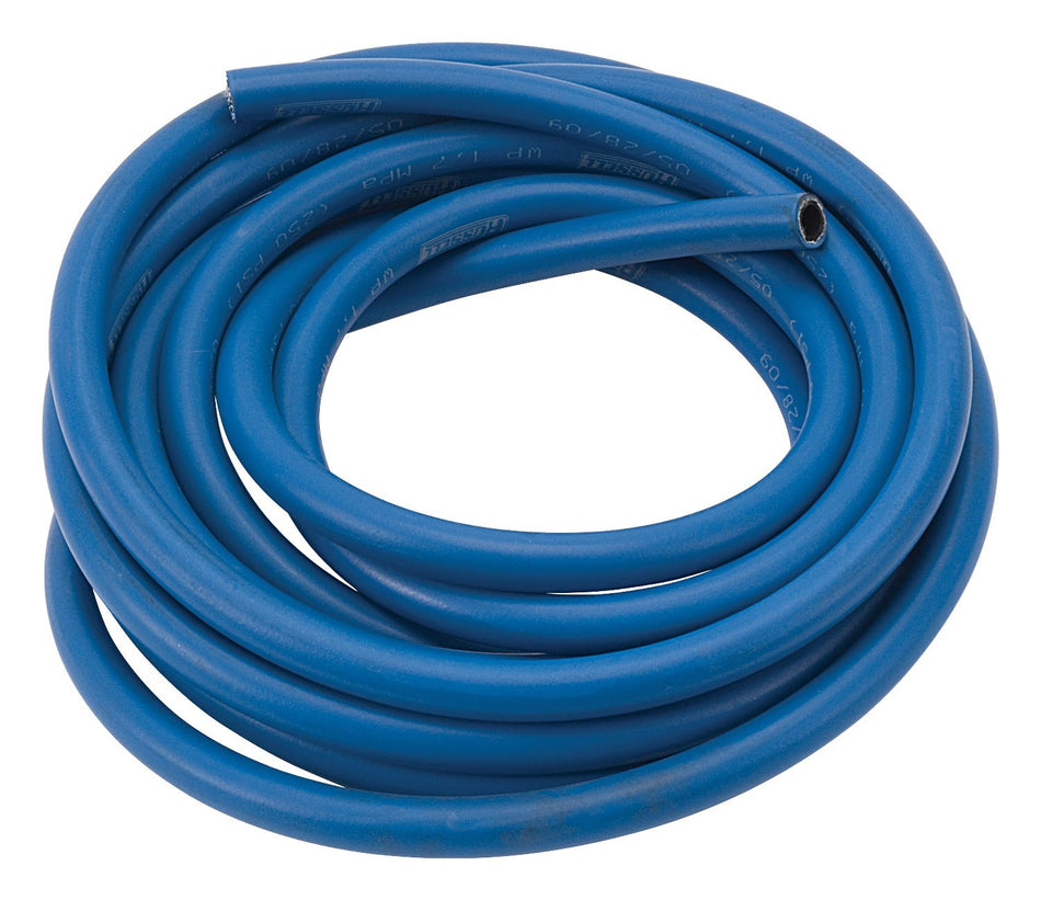 Russell by Edelbrock - RUS-634390 Twist-Lok Blue -8 AN 6' Hose