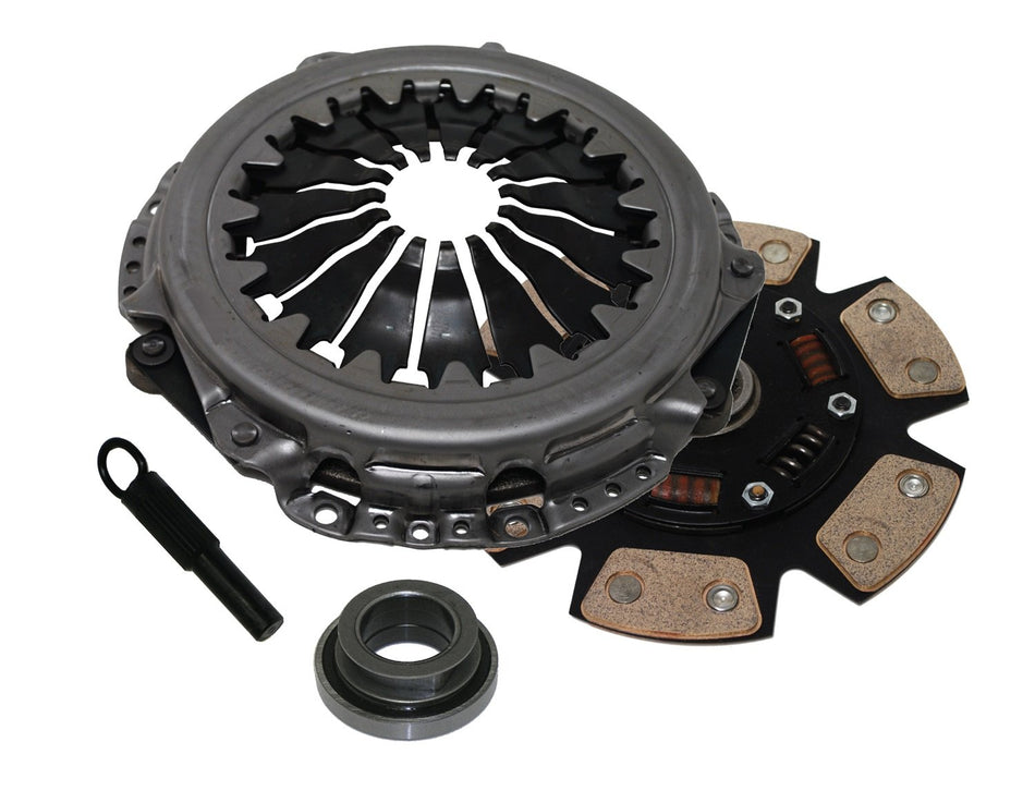 RAM Clutches 98735 Powergrip Clutch Set