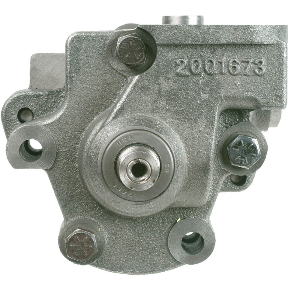 Cardone 96-6051 New Power Steering Unit