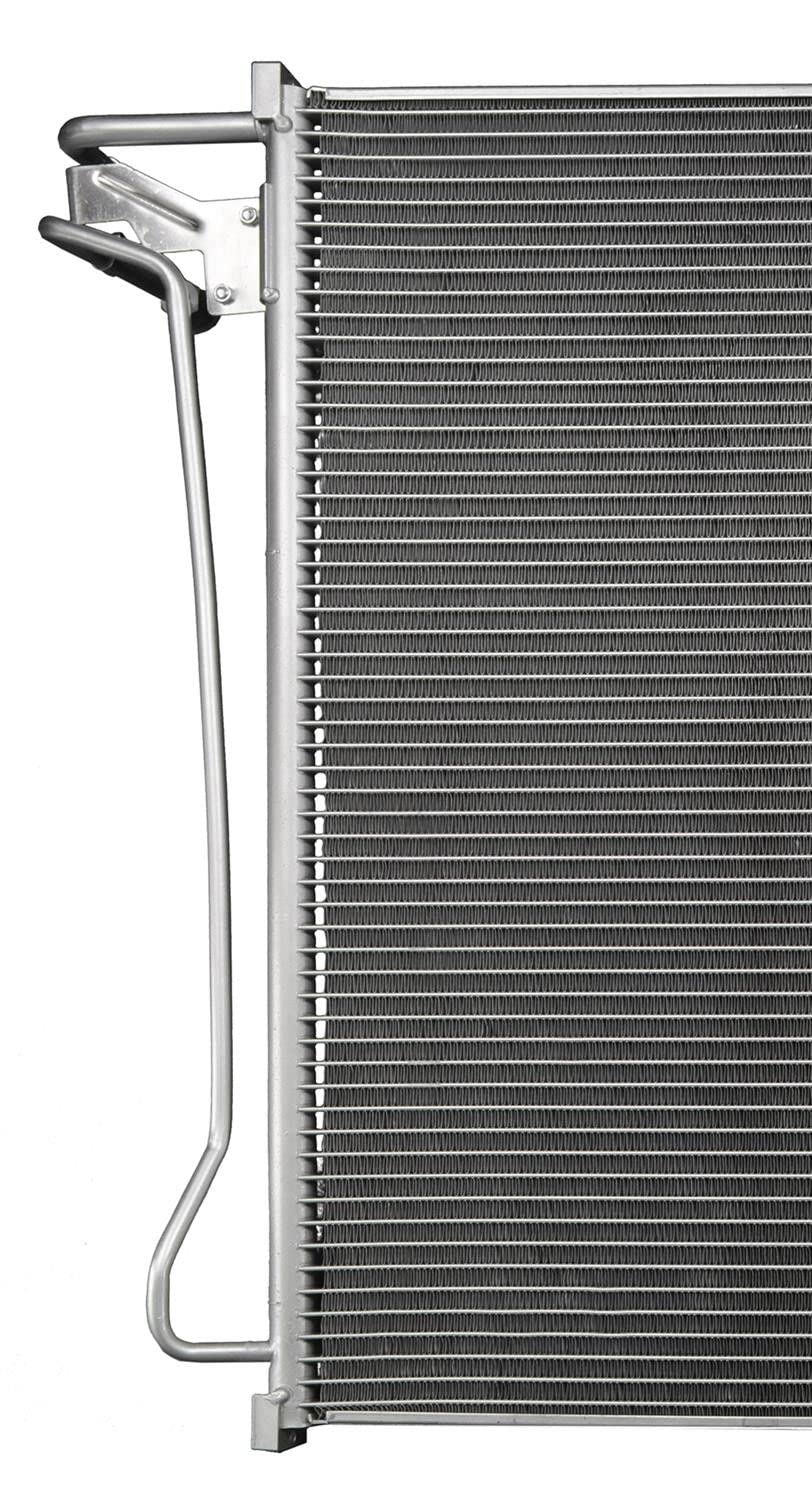 OSC Cooling Products 4768 New Condenser