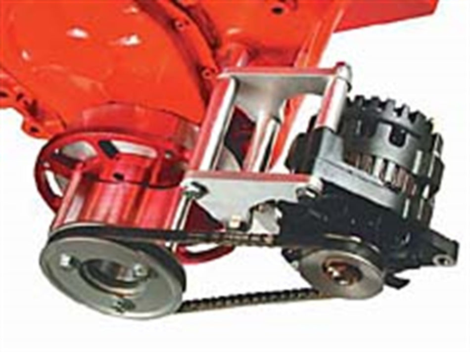 Powermaster 982
