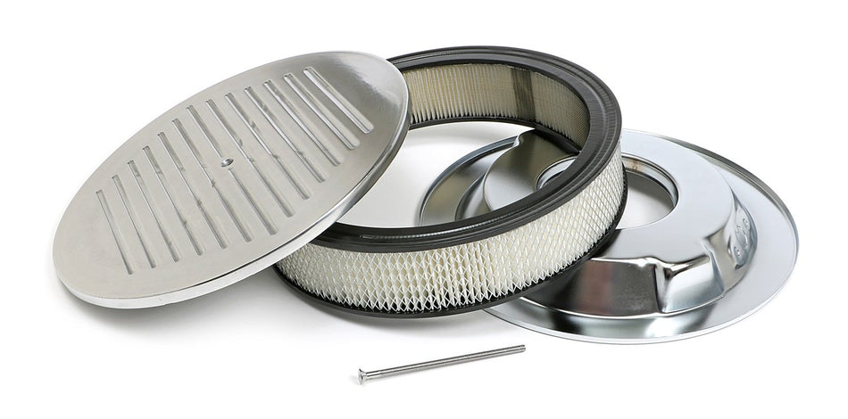 Trans-Dapt 6700 14 Round Alum Air Clean
