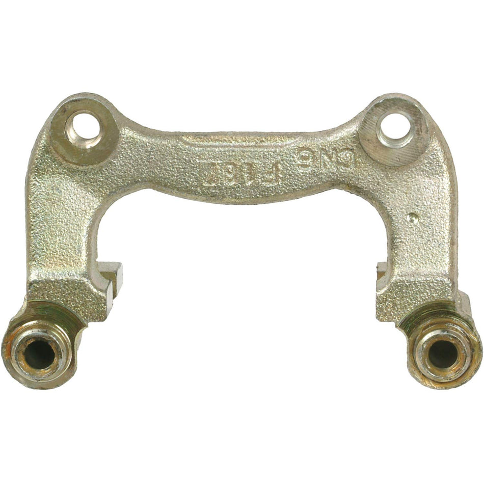 Cardone Service Plus 14-1630 Remanufactured Caliper Bracket, 1 Pack