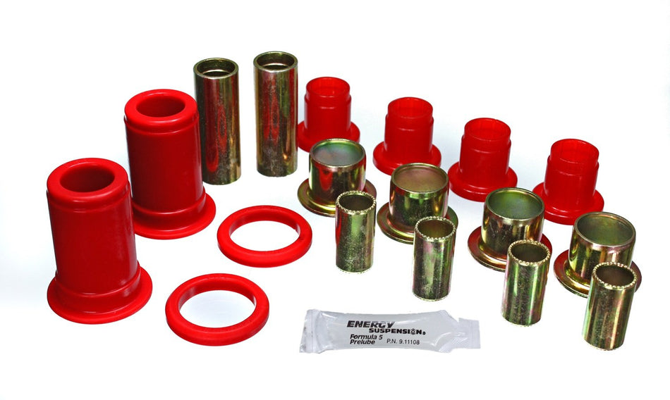 Energy Suspension 3.3150R Front Central Arm Bushing