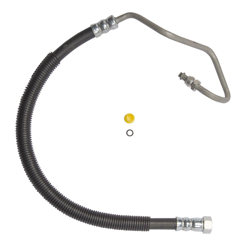 Edelmann 80160 Power Steering Pressure Hose
