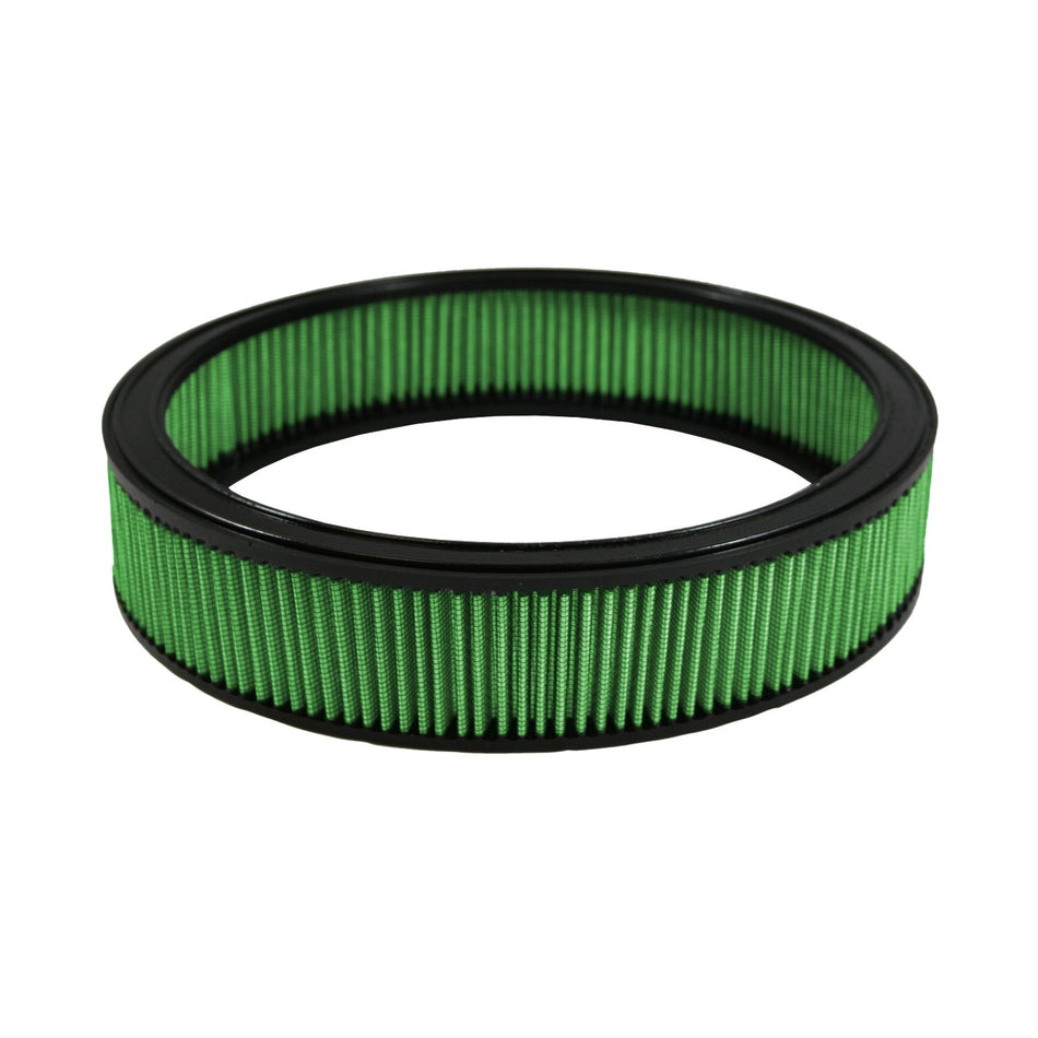 Green Filter 2012 Green High Performance Air Filter