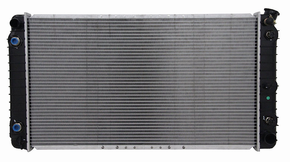OSC Cooling Products 1212 New Radiator