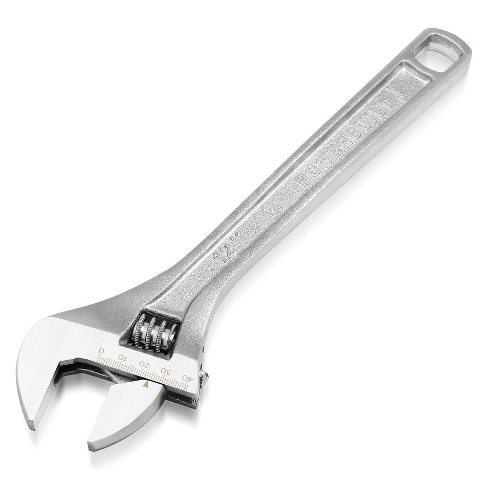 Alltrade 644043 12 Adjustable Wrench