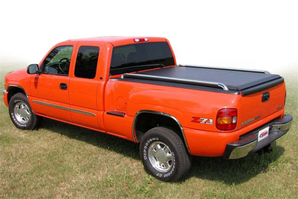 Access 22139 Limited Edition Roll-Up Tonneau Cover