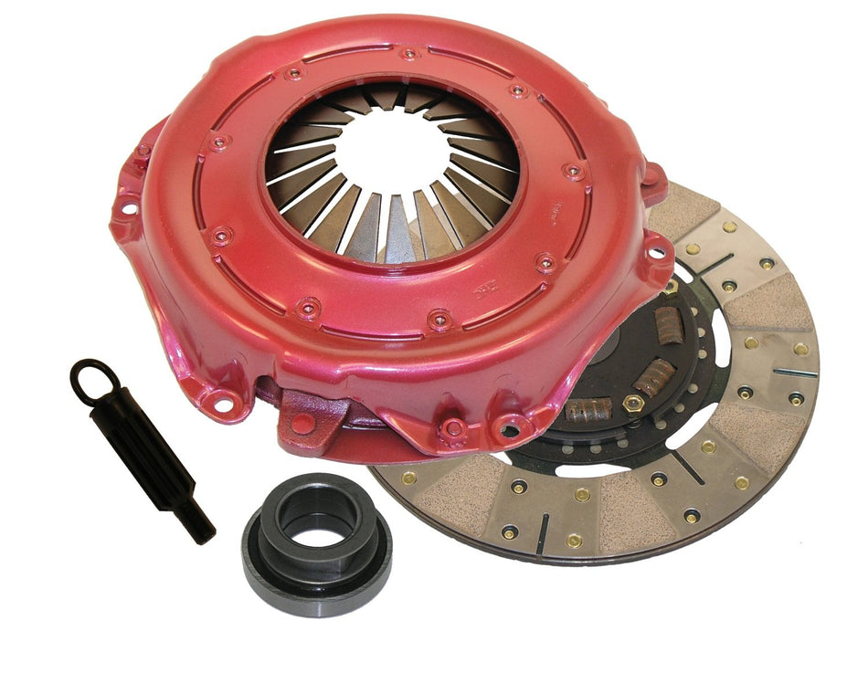 RAM Clutches 98760HD Powergrip HD 10.5-Inch x 1 1/8-10-Inch Clutch Kit