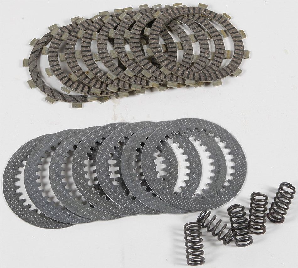 EBC Brakes DRC13 Dirt Racer Clutch