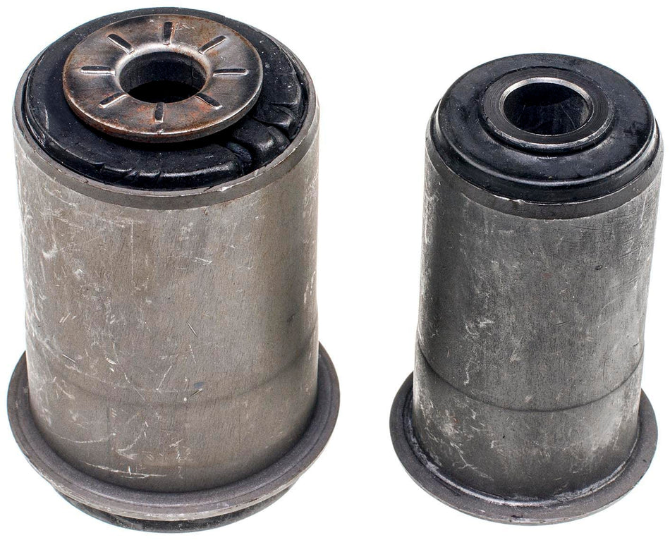 Dorman Premium BCK85300PR Front Lower Suspension Control Arm Bushing Kit Compatible with Select Ford/Lincoln Models
