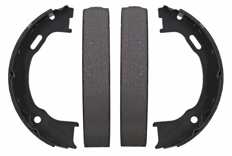 Wagner QuickStop Wagner Brake Z745 Parking Brake Shoe