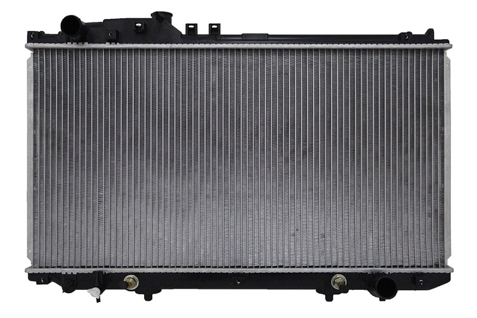 OSC Cooling Products 2541 New Radiator