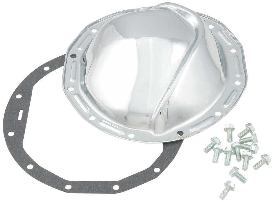 Mr. Gasket 9894 Rear End Cover