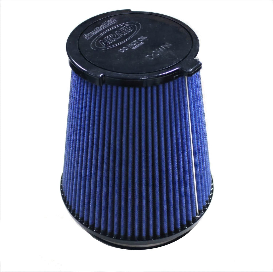 Ford Racing 2015-2017 Mustang Shelby GT350 Blue Air Filter