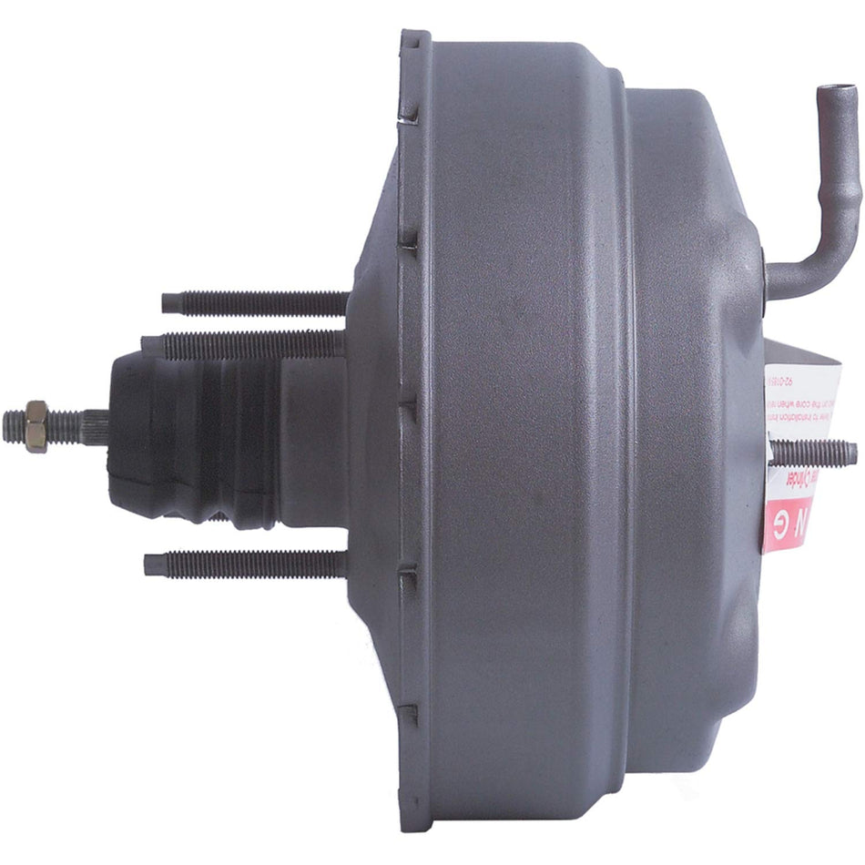 Cardone 53-2519 Remanufactured Vacuum Power Brake Booster without Master Cylinder