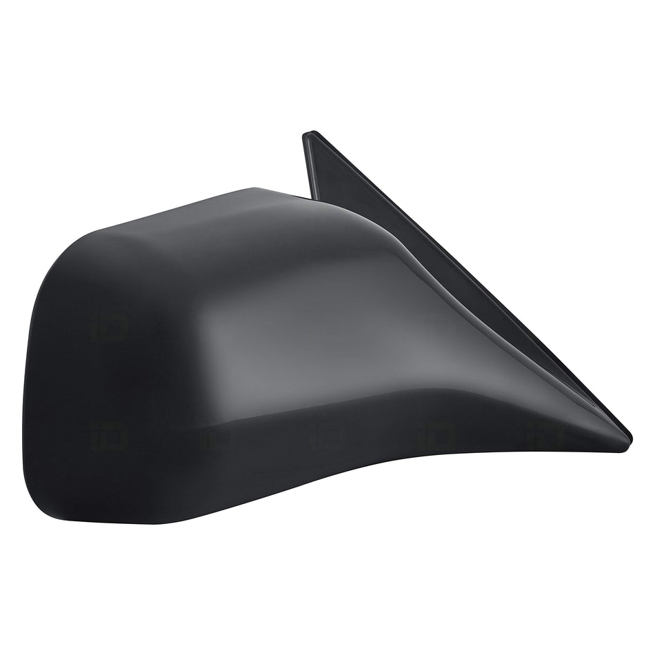 GetAllParts New Passenger Side Right Manual Door Mirror Assembly, 8791006040; 8791006010