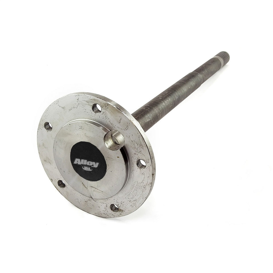 Alloy USA Axle Shaft for Jeep CJ/Scrambler | Rear Right, 1-Piece, Narrow Track, AMC20, 29 Spline | 21101 | Fits 1976-1981 Jeep CJ5/CJ7/Scrambler