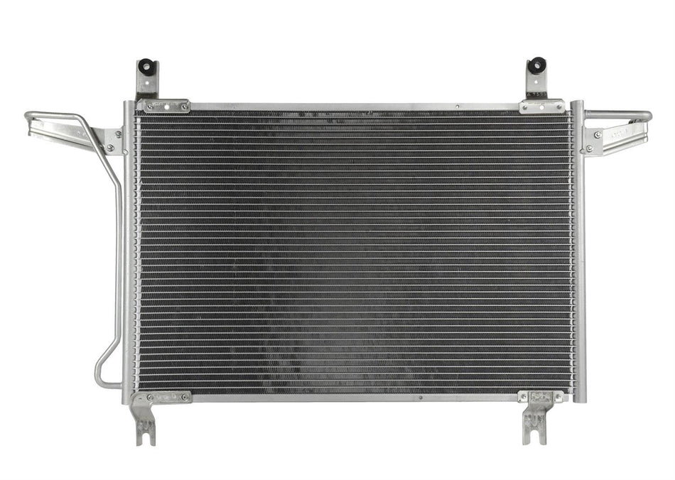 OSC Automotive Products, Inc Cooling Products 4531 New Condenser