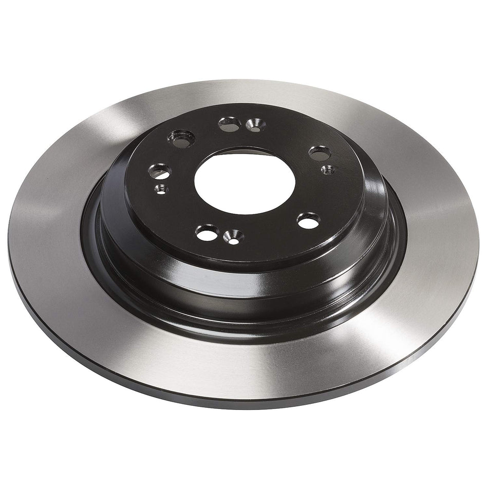 Wagner Brake BD180290E Disc Brake Rotor