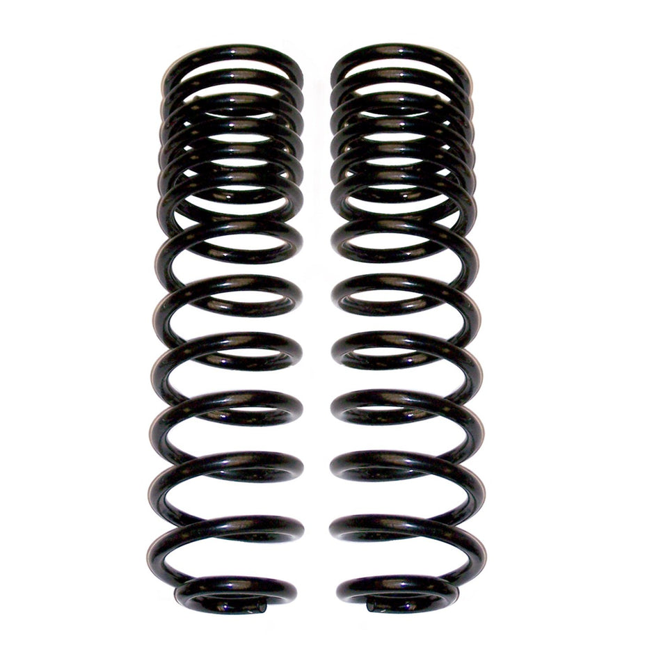 Superlift 117 Coil Spring