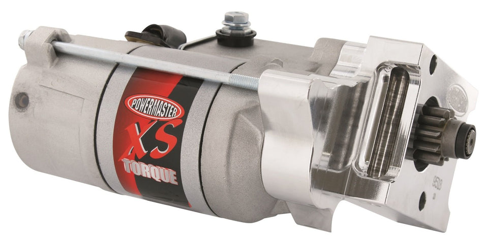 Powermaster 9518