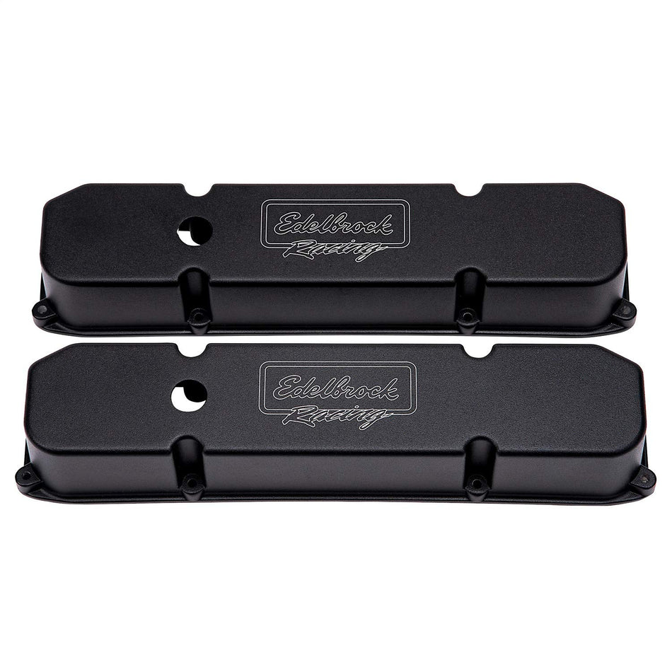 Edelbrock 41783 Victor Series Valve Cover