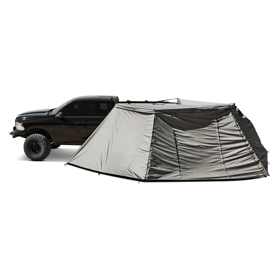 Body Armor 11003 Sky Ridge 270 Awning Wall Kit 2 (2 Walls)