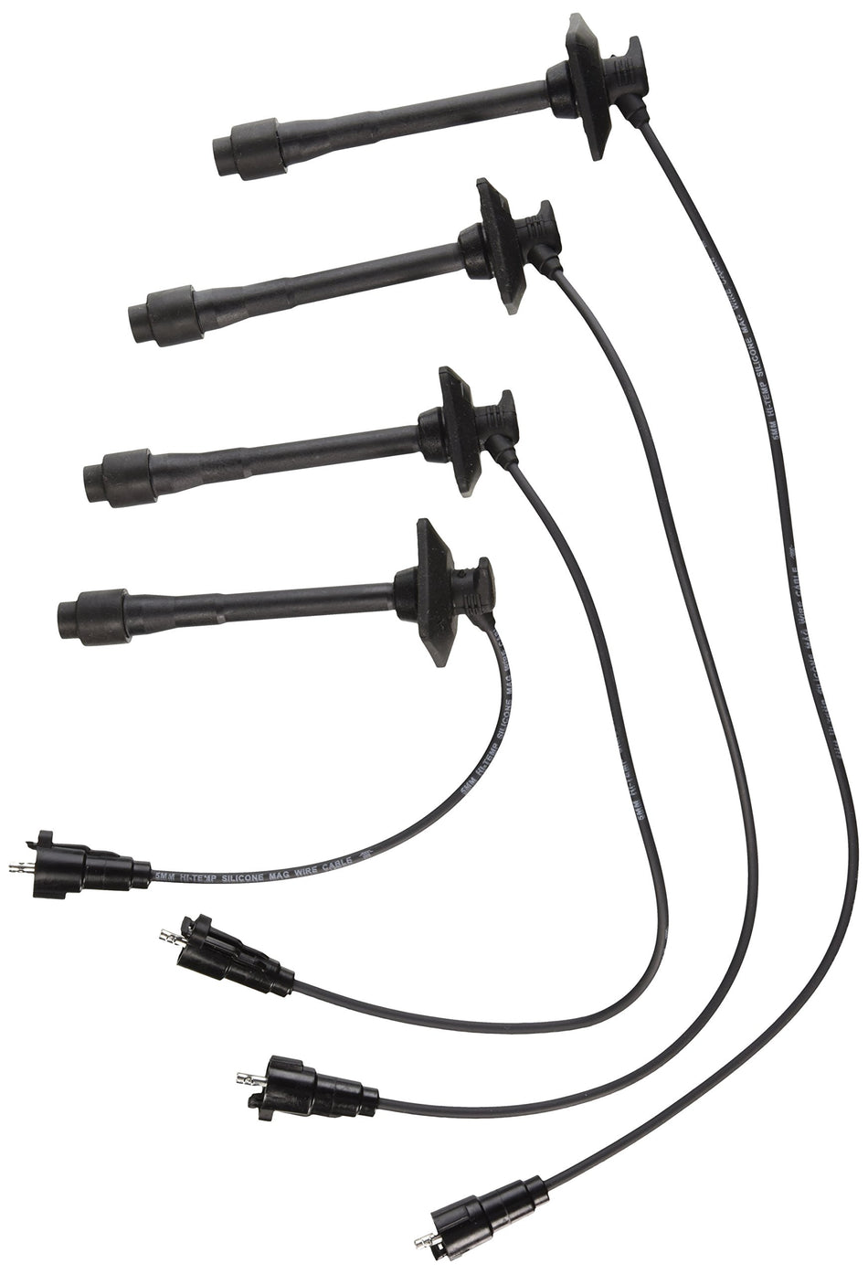 Denso 671-4144 Original Equipment Replacement Wires