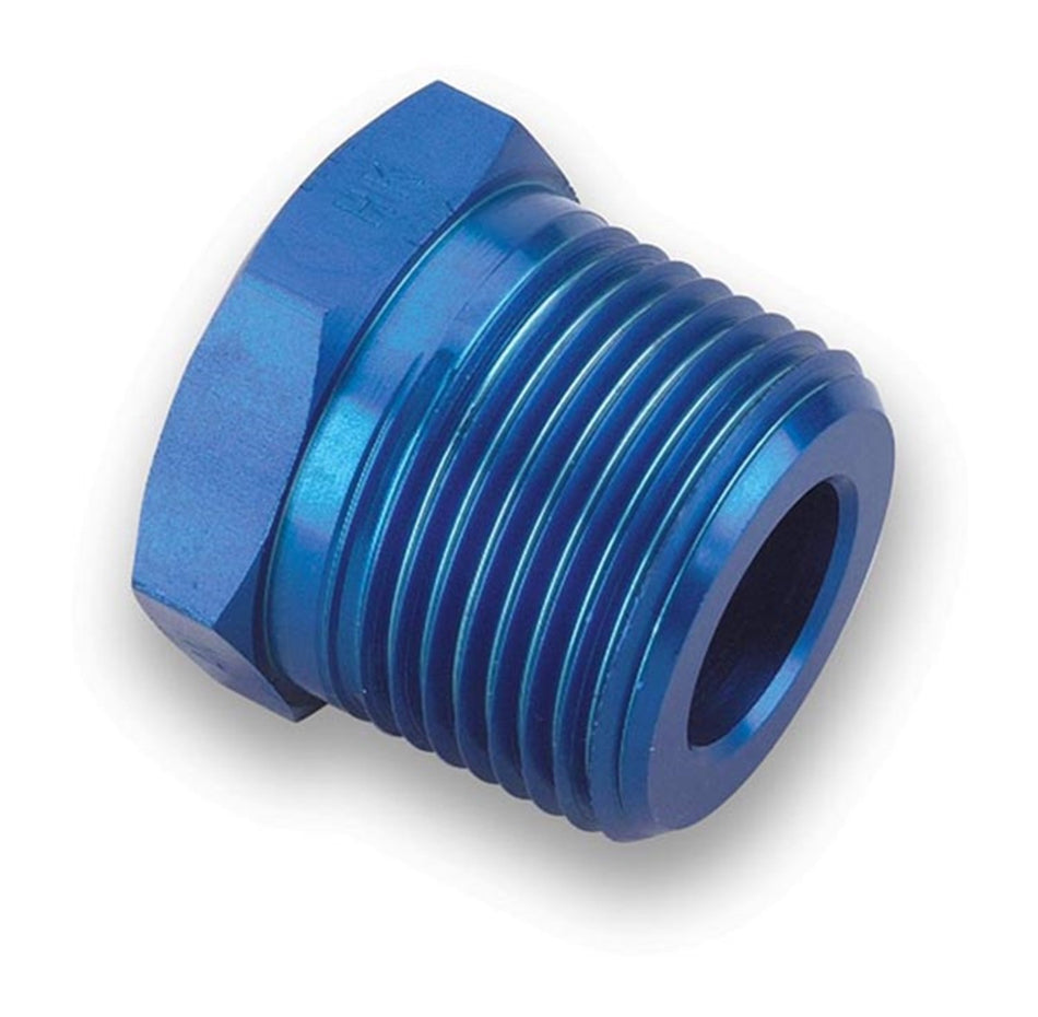 Earls 991208ERLP 3/4 X 3/8 NPT Bush, 1 Pack