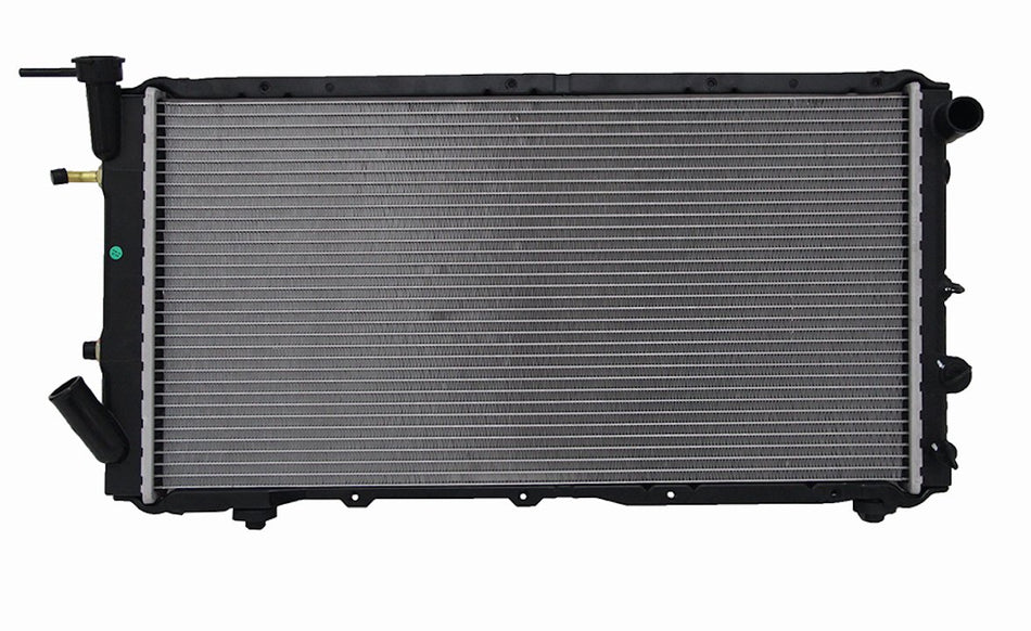 OSC Cooling Products 935 New Radiator