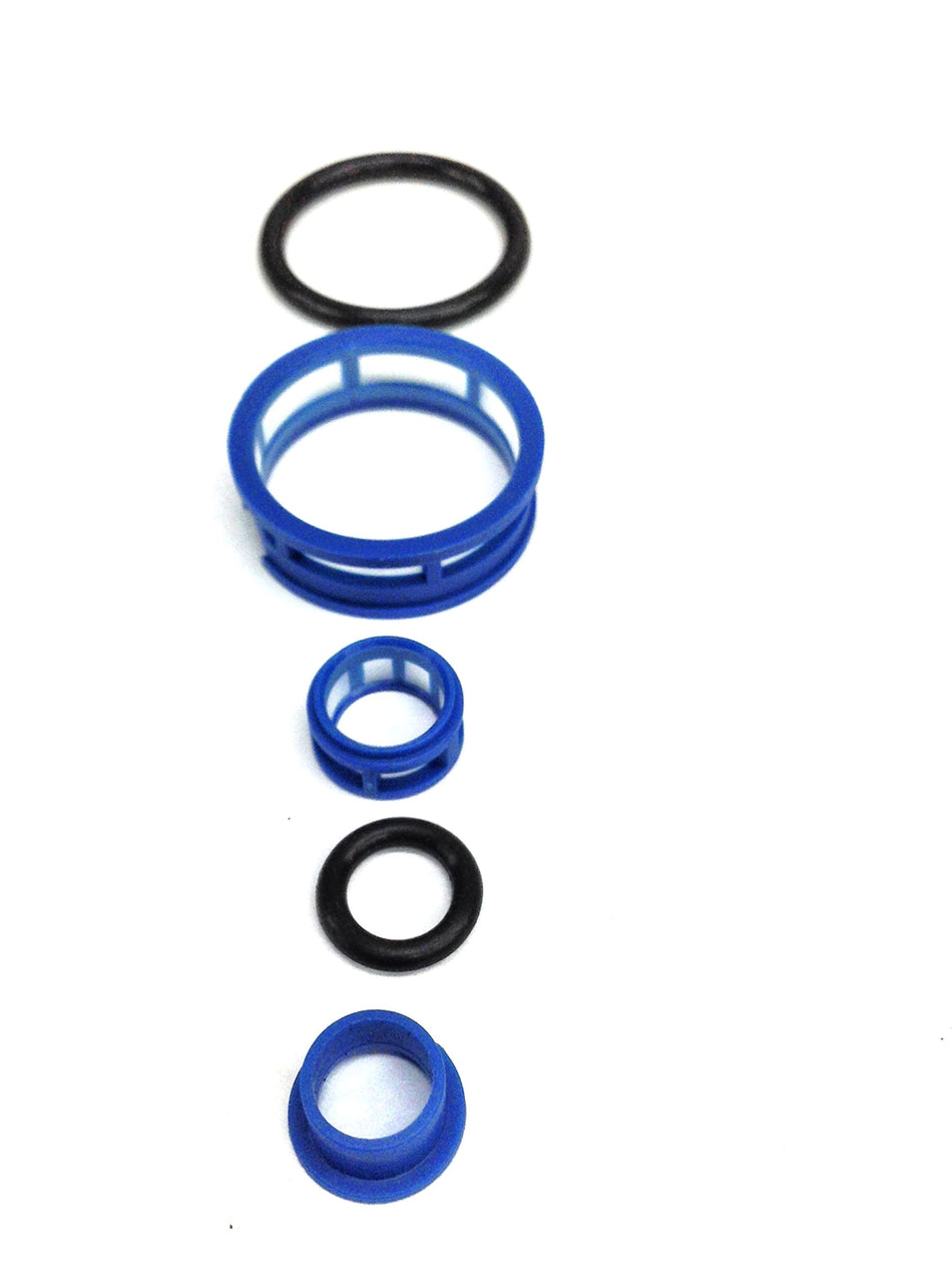 UREMCO 25-1 Fuel Injector Seal Kit, 1 Pack
