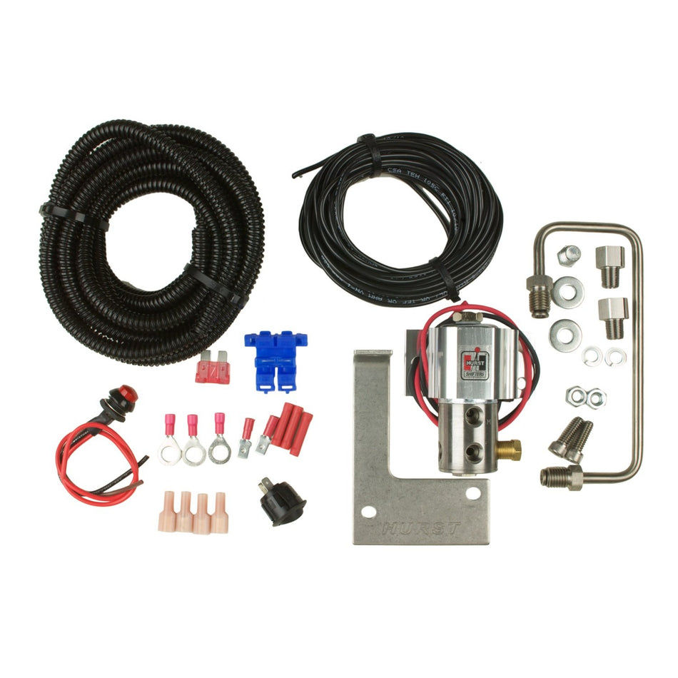 Mr. Gasket 11033 G-Sport Engine Adrenaline