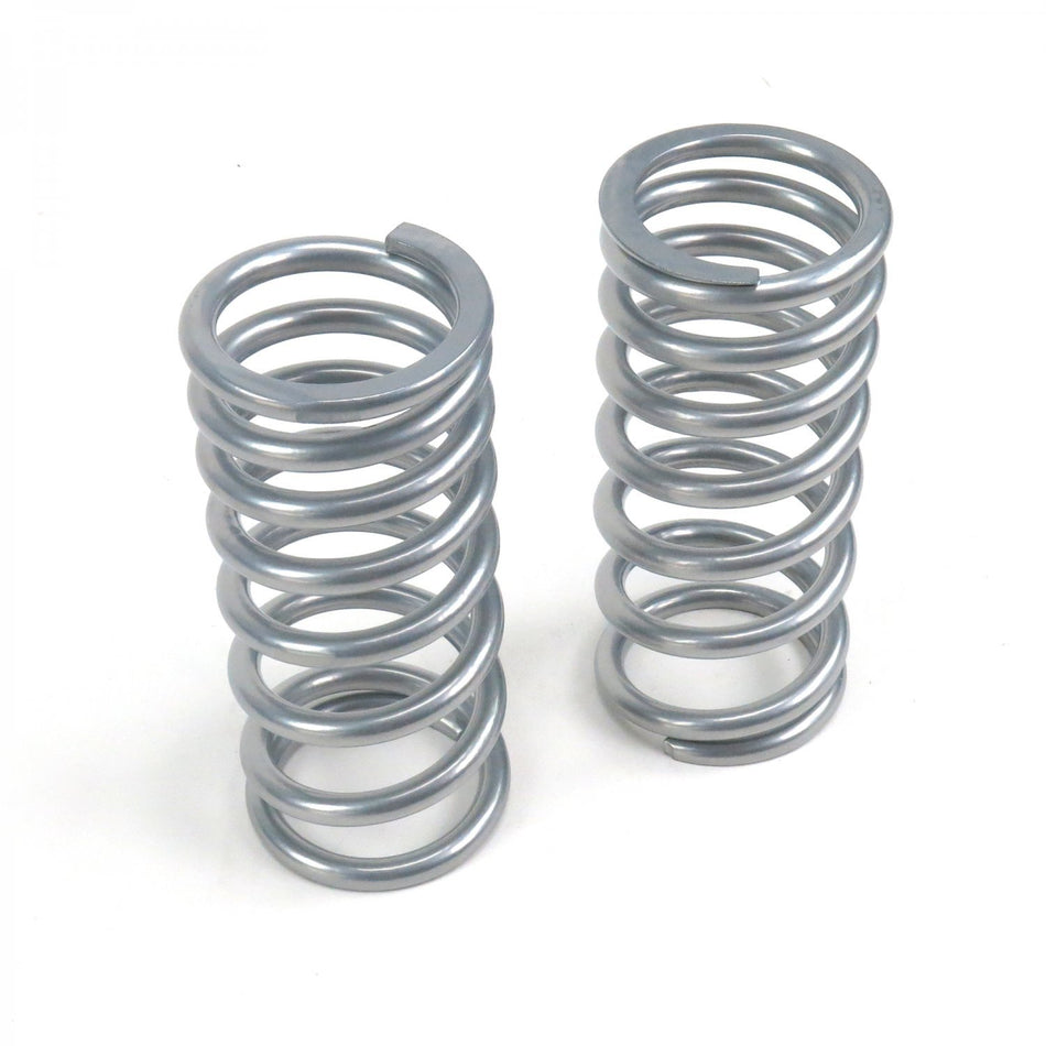 Helix HEXSPR64230240B Coilover Spring Set (220lbs to 240lbs 230mm Tall ~ Progressive Coil Over Spring Set)