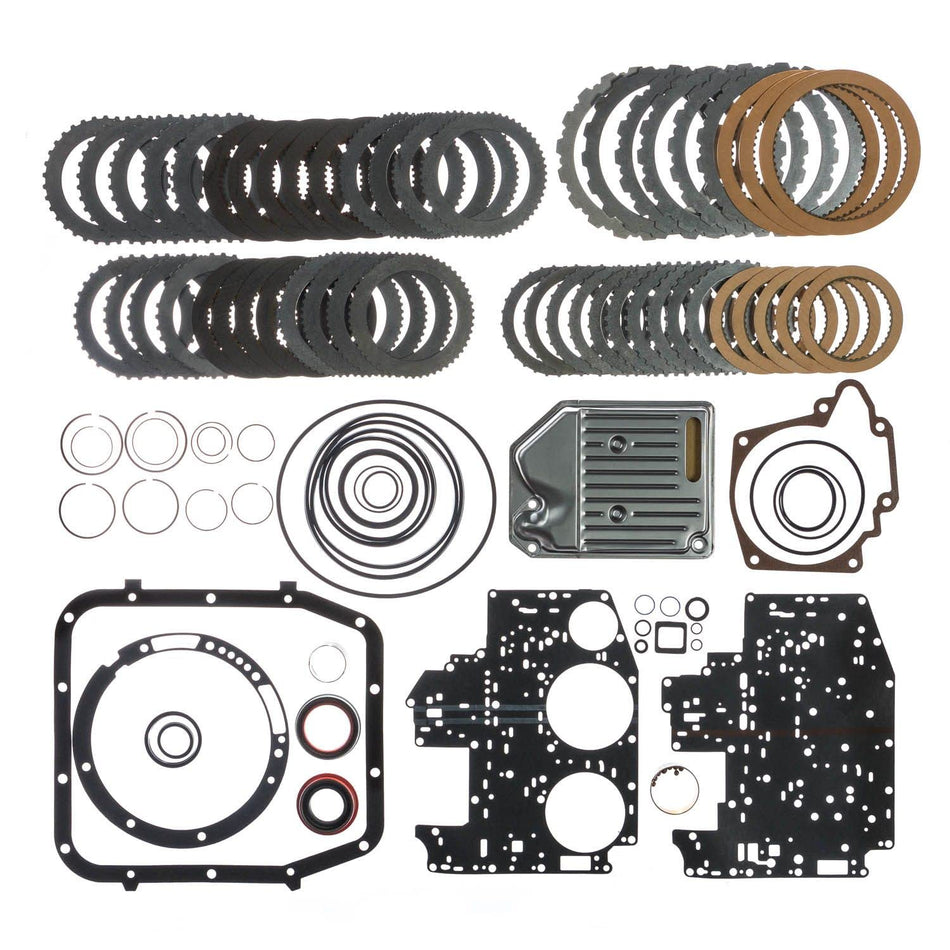 ATP Trans Repair Kit - LMS4
