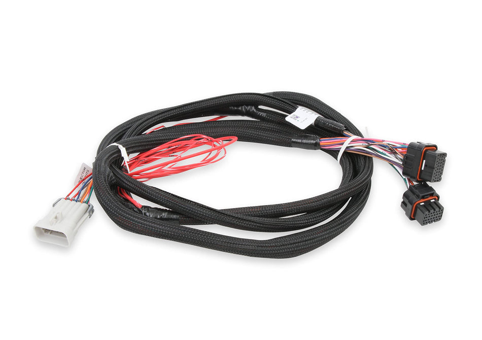 Holley EFI Harness, Injector Driver Module