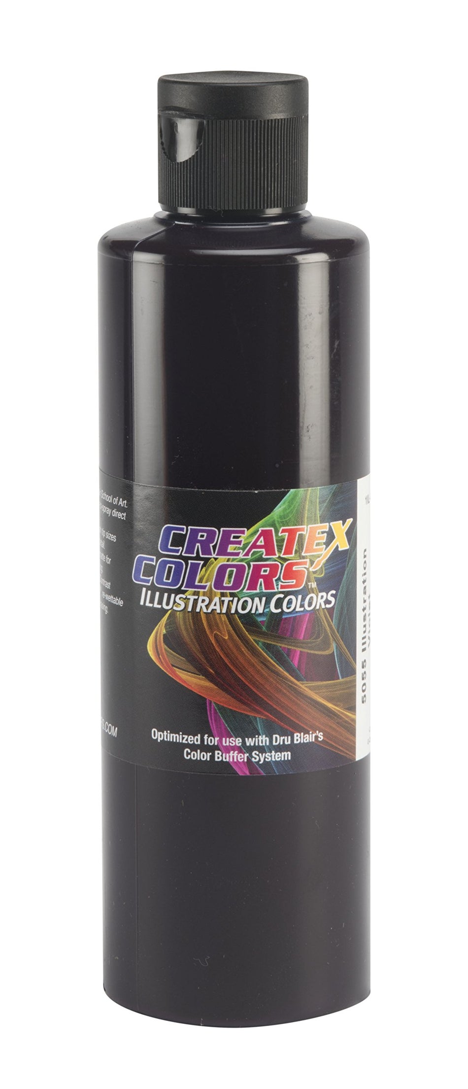 Createx Colors Paint for Airbrush, 8 oz, Illustration Violet