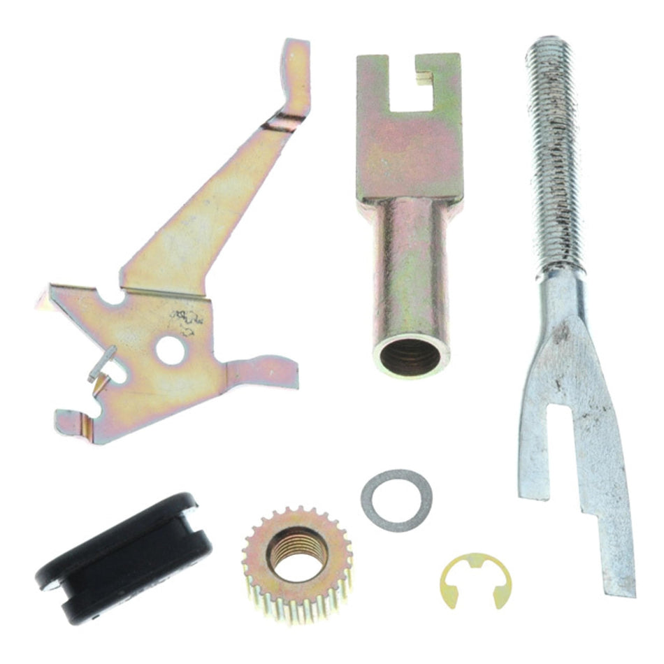 ACDelco Professional 18K1 Front Driver Side Brake Self Adjuster Repair Kit