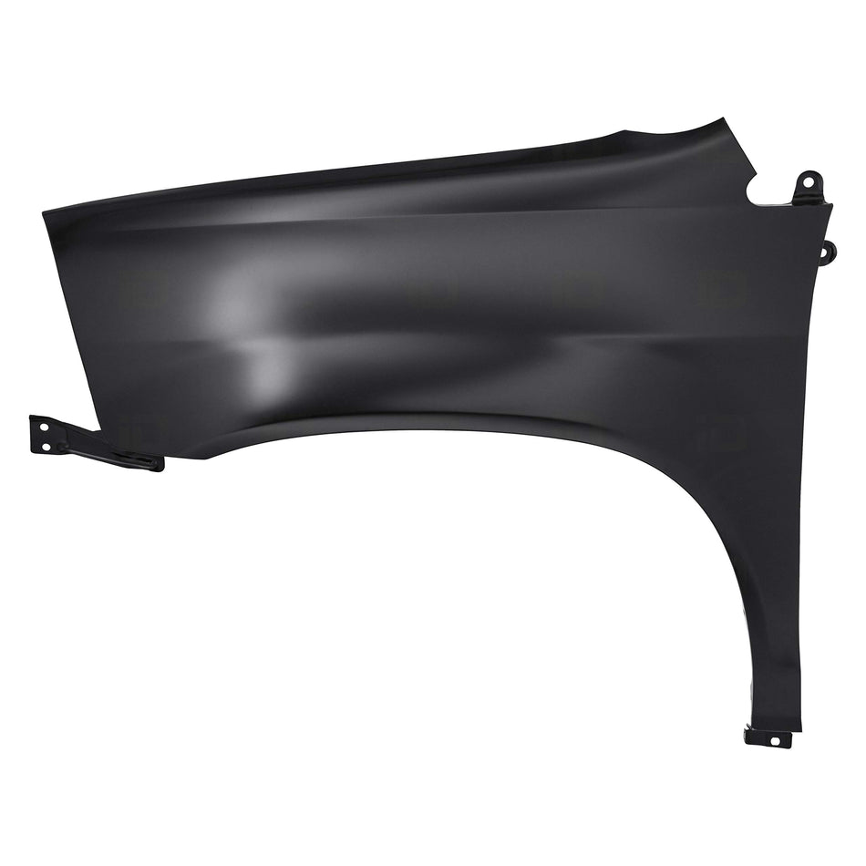 Replace AC1240112V - Front Driver Side Fender